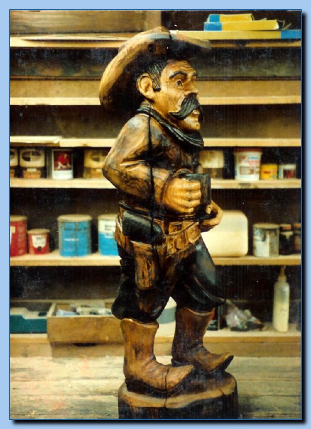 1-33  cowboy with coffee